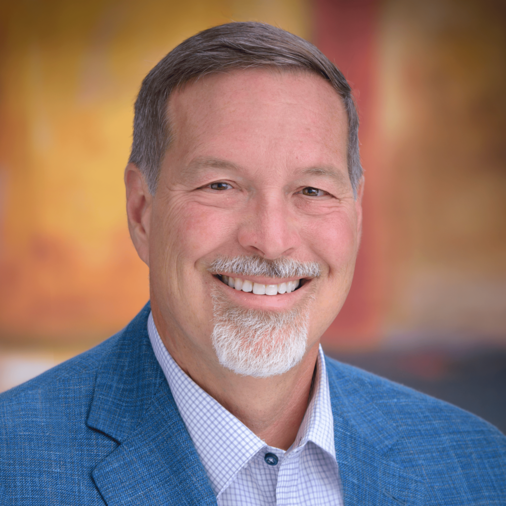 George S. Sparks, CPA/PFS