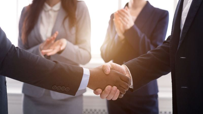 Transaction Advisory Blog