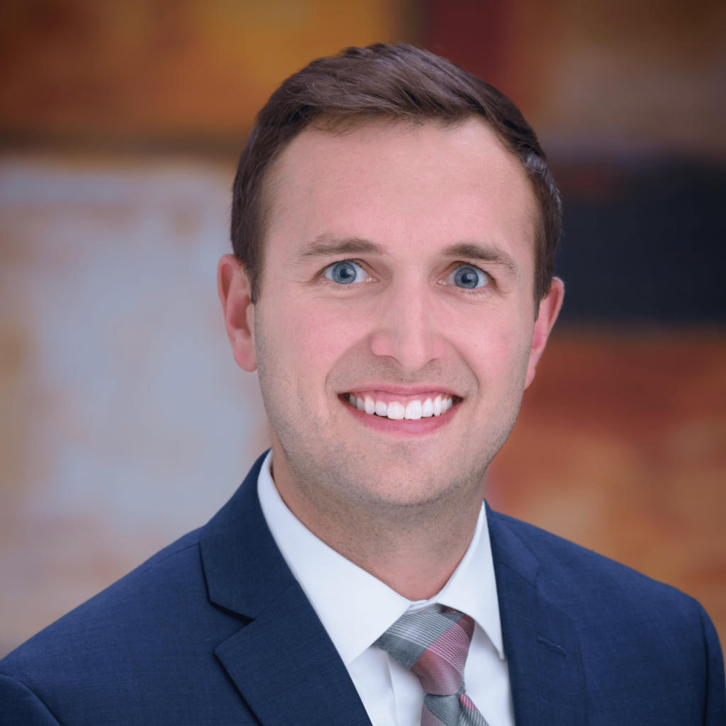 Mark Hamad, CPA