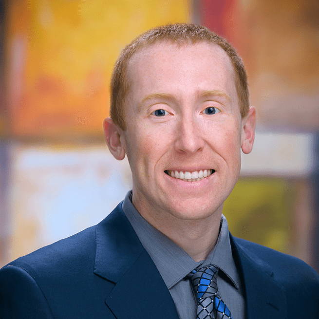 Ryan Lauer, CPA/PFS