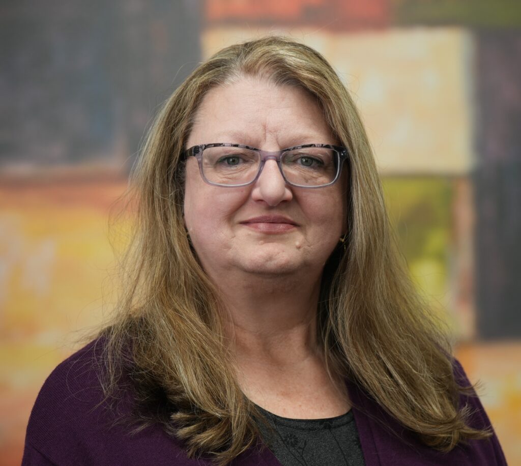Stacey Spencer, QKC