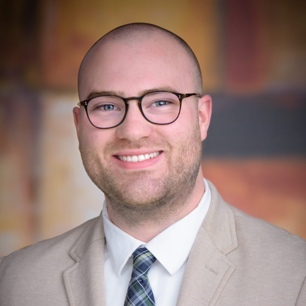 Jake Ortman, CPA